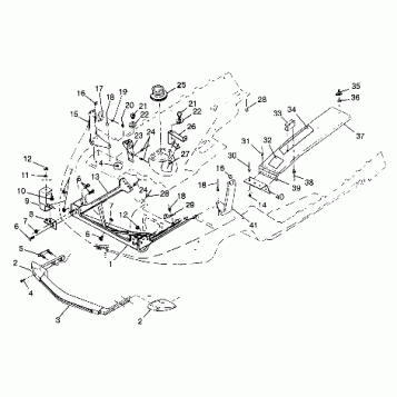 NOSEPAN - 099ET4ES (4948334833A010)