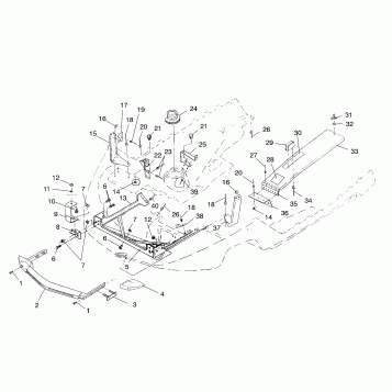 NOSEPAN - 099EB4ESA (4948344834a011)
