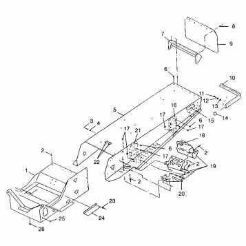 TUNNEL - 099SB5BS (4948354835a005)
