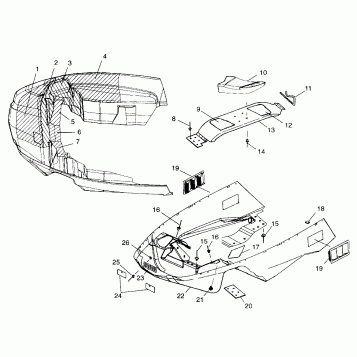 NOSEPAN - 099SB5BS (4948354835a008)