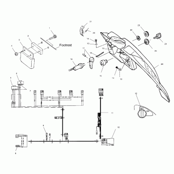 CONSOLE - 099SB5BS (4948354835a013)