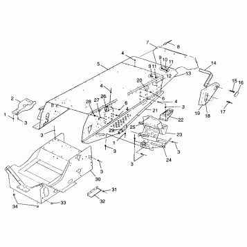 TUNNEL - E99SS5BU (4948364836a007)