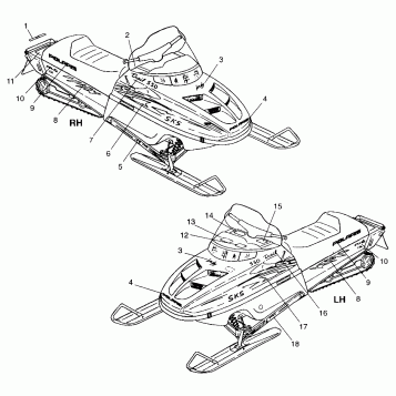 DECALS - E99SS5BU (4948364836a014)