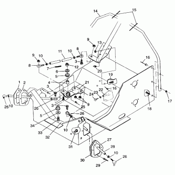STEERING - E99SS5BU (4948364836b006)