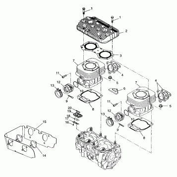 CYLINDER - E99SS5BU (4948364836c009)