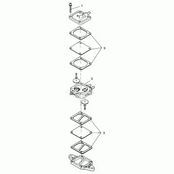 FUEL PUMP - E99SS5BU (4948364836c013)