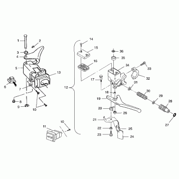 CONTROLS - 099ET6AS(A) (4948384838b003)