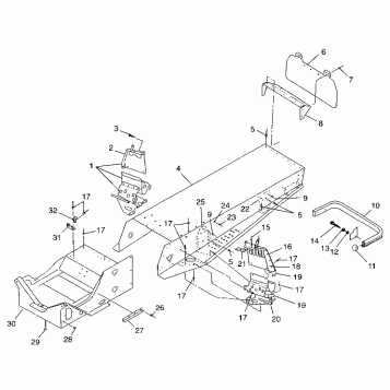 TUNNEL - 099AB6AS (4948394839a005)