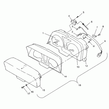INSTRUMENTS - 099AB6AS (4948394839a012)
