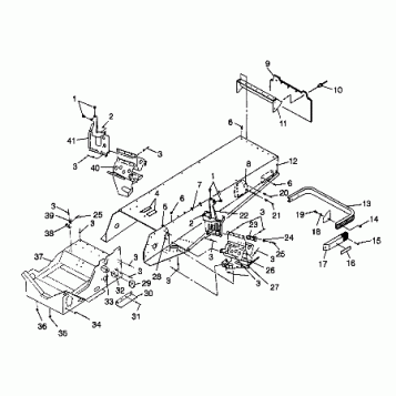 TUNNEL - 099ED6AS (4948404840a005)