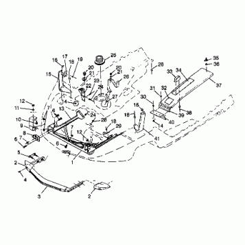 NOSEPAN - 099ED6AS (4948404840a009)
