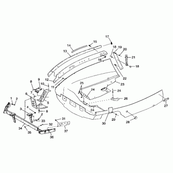 NOSEPAN - 099AB7BS (4948424842a008)