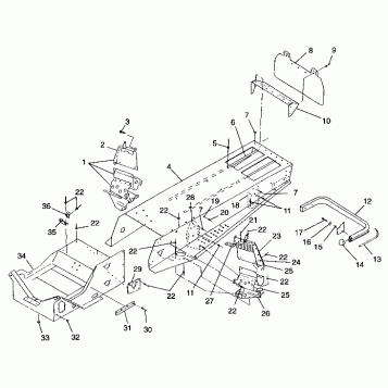 TUNNEL - 099AB8AS (4948434843a005)