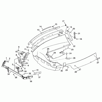 NOSEPAN - 099AB8AS (4948434843a008)
