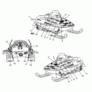 DECALS - 099AB8AS (4948434843a012)