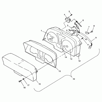 INSTRUMENTS - 099AB8AS (4948434843a013)