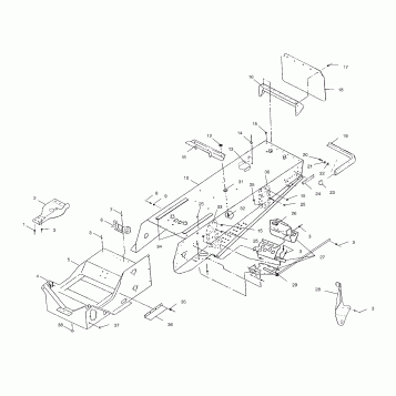 TUNNEL - 099SX4CS (4948444844a005)