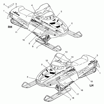 DECALS - 099SB6DS (4948464846a011)