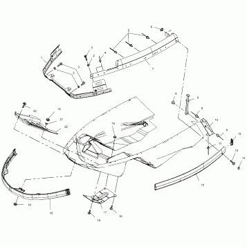 NOSEPAN - 099SP6DS (4948474847a007)