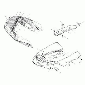 NOSEPAN - E99SS6DU (4948484848a009)