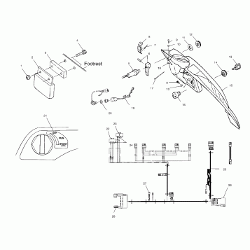 CONSOLE - E99SS6DU (4948484848a014)
