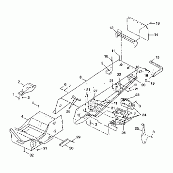 TUNNEL - 099SB7AS (4948494849a005)