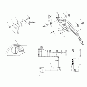 CONSOLE - 099SB7AS (4948494849a013)
