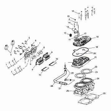 CYLINDER - 099SB7AS (4948494849c007)