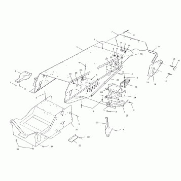 TUNNEL - E99SS7AU (4948514851a005)