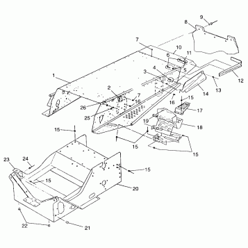 TUNNEL - 099ST4DS (4950445044a005)