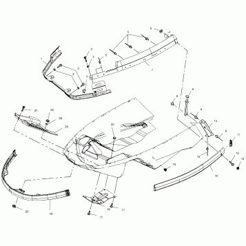 NOSEPAN - 099ST4DS (4950445044a007)