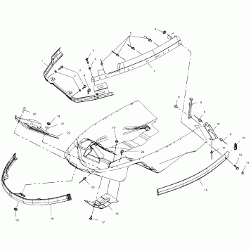 NOSEPAN - S00SB4BS (4952895289a007)