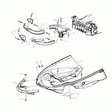 NOSEPAN - 099NX4CS (4953455345A007)