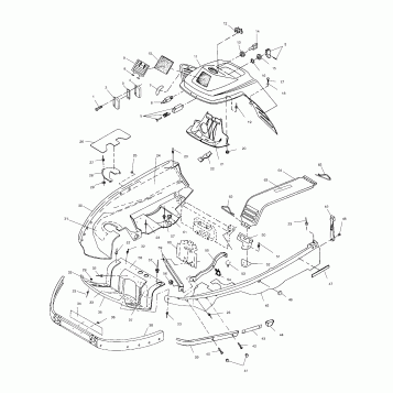 NOSEPAN and CONSOLE - S00LD3AS (4953535353a007)