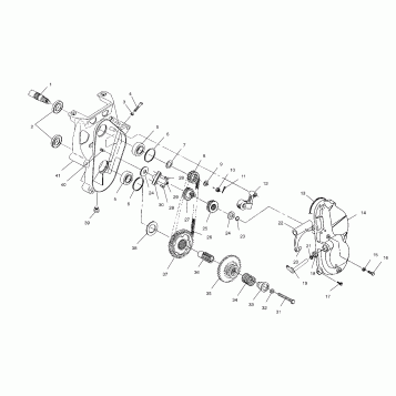 CHAINCASE - S00SD5BS (4953885388b007)