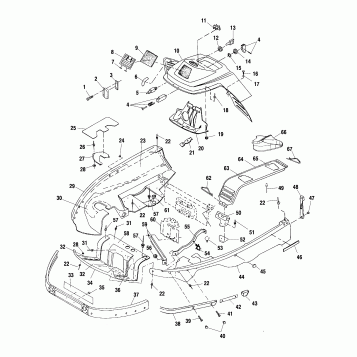 NOSEPAN and CONSOLE - S00LB4AS (4953895389a007)