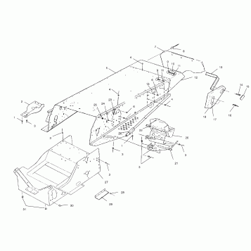 TUNNEL - S00SR5AS (4953915391a006)
