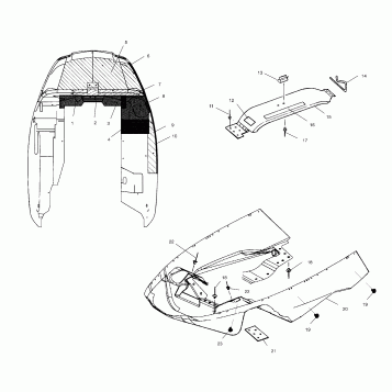 NOSEPAN - S00SR5AS (4953915391a008)