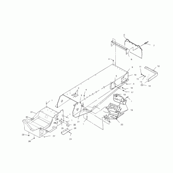 TUNNEL - S00SD4BS (4953925392a005)