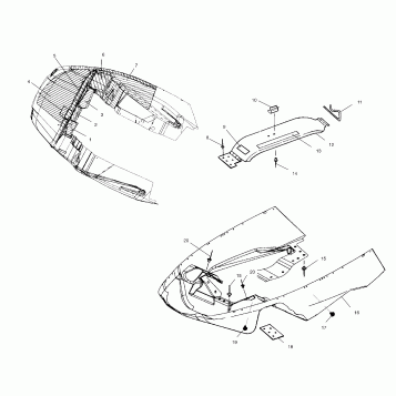 NOSEPAN - S00SD4BS (4953925392a008)