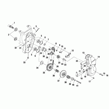 CHAINCASE - S00SD4BS (4953925392b008)