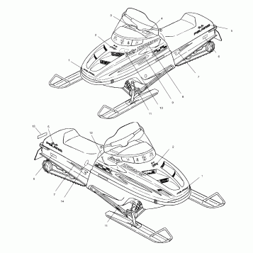 DECALS - S00SB6AS (4953935393a013)