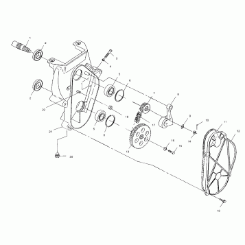CHAINCASE - S00SB6AS (4953935393b006)