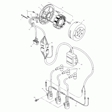 MAGNETO - S00SB6AS (4953935393c014)
