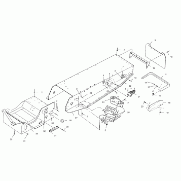 TUNNEL - S00ST4BS (4953945394a005)