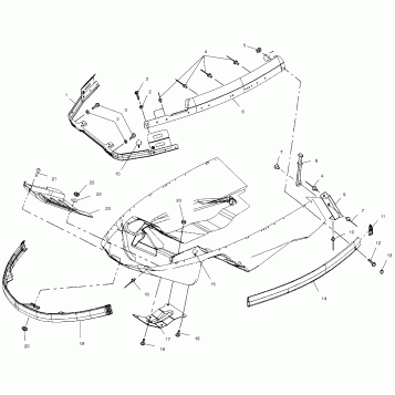 NOSEPAN - S00ST4BS (4953945394a009)