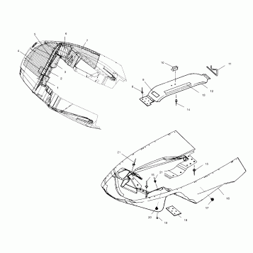 NOSEPAN - S00ST4BS (4953945394a010)