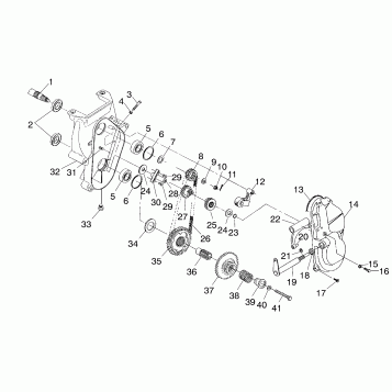 CHAINCASE - S00ST4BS (4953945394b010)