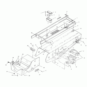 TUNNEL - S00SU4BS (4953955395a005)