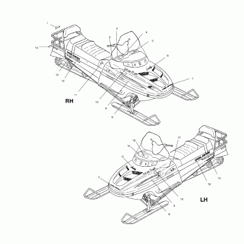 DECALS - S00SU4BS (4953955395a012)